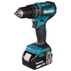 Makita Akku-Schlagbohrschrauber DHP485RTJ