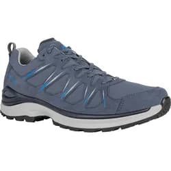 LOWA INNOX EVO II GTX STAHLBLAU/OCEAN 44