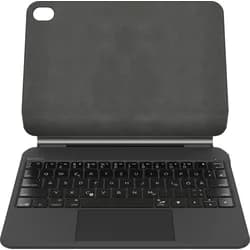 Connect Pro - Tastatur & Folio-Set - Schwarz