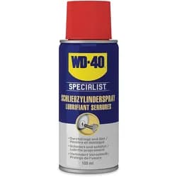 WD-40 Schlossspray 100,0 ml