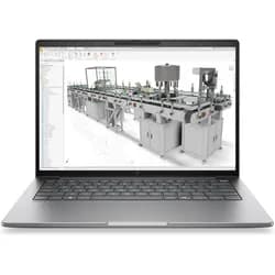 HP ZBook 8 G2i 14" WUXGA Core Ultra X7 358H 32GB/1TB SSD Win11 Pro DK3A1ET