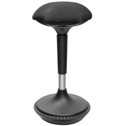 LogiLink EO0011 Büro- & Computerstuhl Gepolsterter Sitz