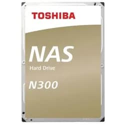 Toshiba N300 Interne Festplatte 14 TB