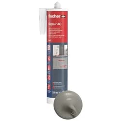Reparaturmörtel Fischer DEC CG 310ml