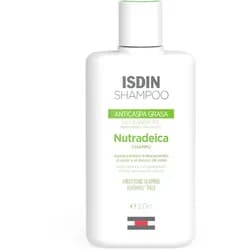 Nutradeica Champú Anticaspa 200 ml