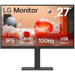 LG 27BA850-B, 27"