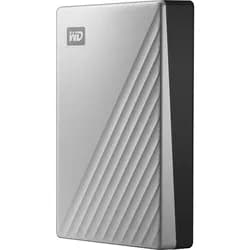 WD HDD-Festplatte