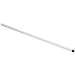 Nölle Besenstiel 150 cm weiß