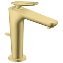 AXOR 49031950 Waschtischm.125 Axor Citterio C - Gold