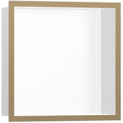 HANSGROHE 56099140 XtraStoris Individual Wandnische