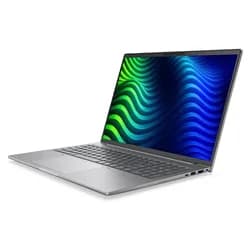 HP ZBook 8 G2i Intel® CoreTM Ultra 7 356H Mobile Workstation PC 40,6 cm (16")