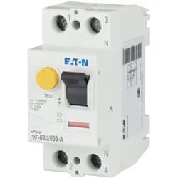 Eaton FI-Schutzschalter PXF-63/2/003-A