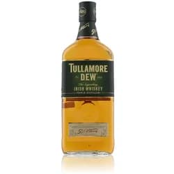 Tullamore Dew Original Irish Whiskey