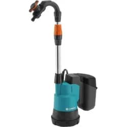 Rainwater Tank Pump