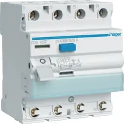 Hager FI-Schutzschalter CDS425D