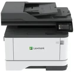 LEXMARK MX331adn, S/W-Laser