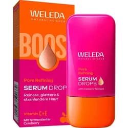 Weleda Vitamin C Serum Drops