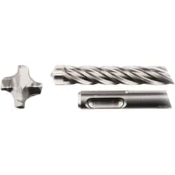 Makita Hammerbohrer B-57990 blau