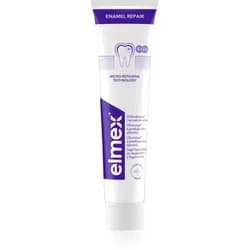 Elmex Repair Enamel Repair Zahnpasta 75 ml