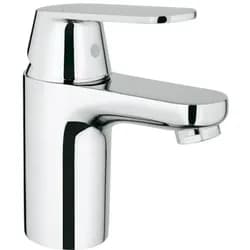 GROHE Eurosmart Cosmopolitan Waschtischarmatur Chrom 32824000