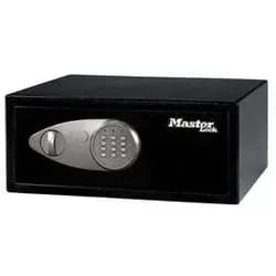 Master Lock Tresor 22L X075ML