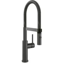 Villeroy & Boch Steel Expert 2.0 Einhebel Küchenarmatur - Grau