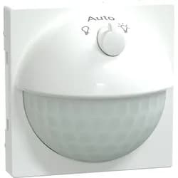 Merten Sensor-Modul mit Schalter MEG5711-0325