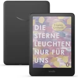 Kindle Colorsoft 16GB (2025) - Black