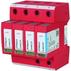 DEHN ÜS-Ableiter DEHNguard DG M TT 275