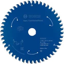 Bosch Power Tools Kreissägebl.ExpLamin 2608644549