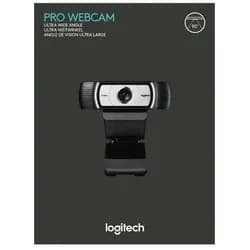 Logitech C930e