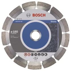 BOSCH Schleifaufsatz