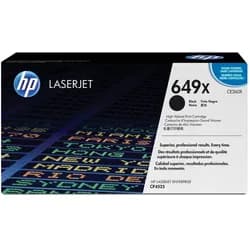 HP Tonerpatrone