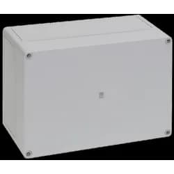 Rittal Klemmengehäuse PK 9521.000