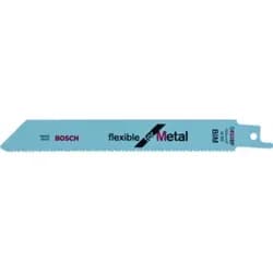 Bosch Power Tools Säbelsägeblatt 2608656027