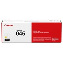 Canon, Toner, 46 (Y)