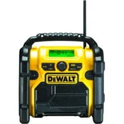 Akku-Netz Radio DCR019