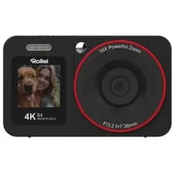Rollei Compactline 64 Dual Screen