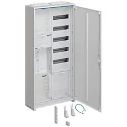 Hager Komplettschrank, universZ ZB32SEF15