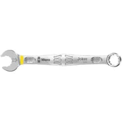 Wera 6003 Joker Ringmaulschlüssel
