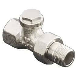 Oventrop Verschraubung Combi 3 DG 1/2''