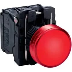 26 v led pilot light