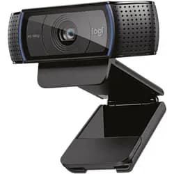 Logitech Webcam