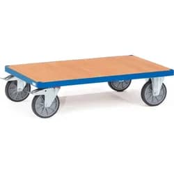 Fetra Plattformwagen 2593