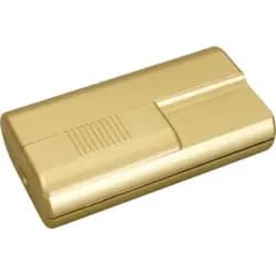 Bachmann Schnur-Zwischendimmer gold