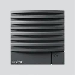Siedle&Söhne Türlautsprecher-Modul TLM 611-02 DG