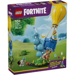 LEGO Vorratslieferung (77080)