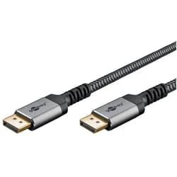 Goobay DisplayPort-Kabel 65265