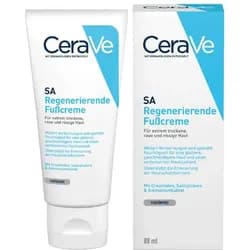 SA Renewing Foot Cream 88 ml