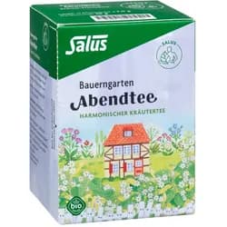 Salus Abendtee Kräutertee bio (15Btl)